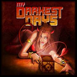 My Darkest Days : My Darkest Days